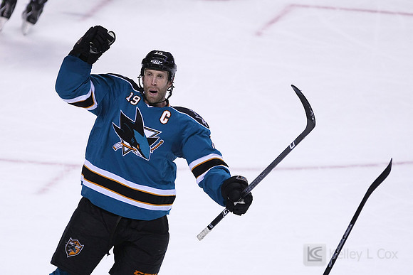 NHL: Vancouver Canucks at San Jose Sharks