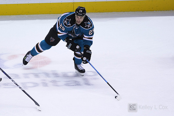 NHL: Vancouver Canucks at San Jose Sharks