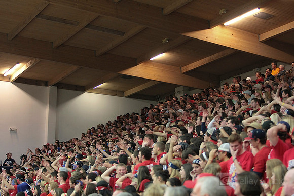 NCAA Basketball: Gonzaga at Saint Mary's