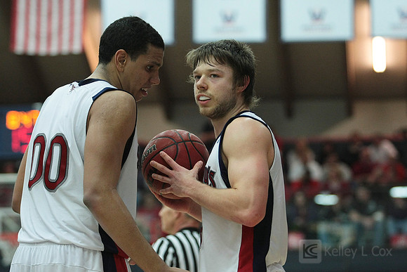 NCAA Basketball: Gonzaga at Saint Mary's