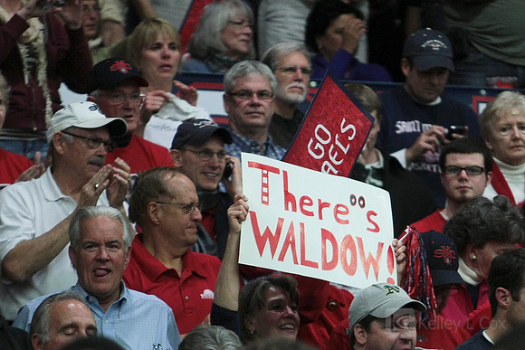 NCAA Basketball: Gonzaga at Saint Mary's