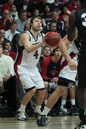 NCAA Basketball: Gonzaga at Saint Mary's