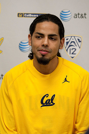 NCAA Basketball: UC San Diego at California