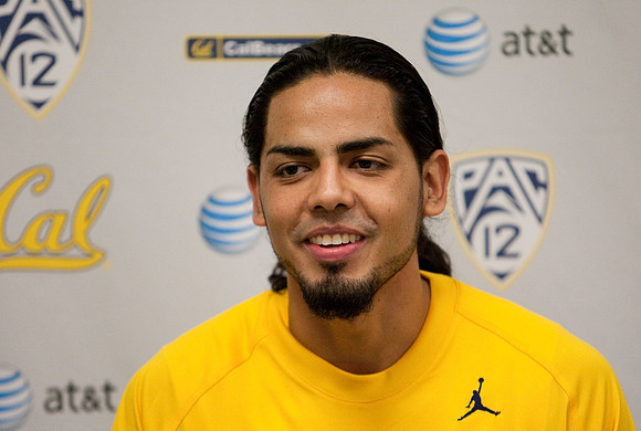 NCAA Basketball: UC San Diego at California