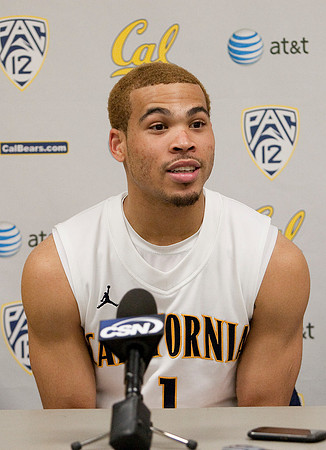 NCAA Basketball: UC San Diego at California