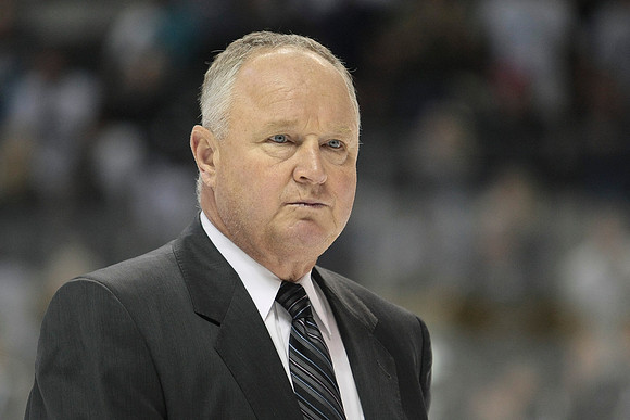 NHL: Anaheim Ducks at San Jose Sharks