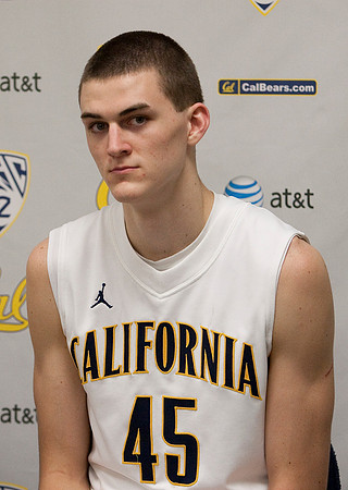 NCAA Basketball: UC San Diego at California