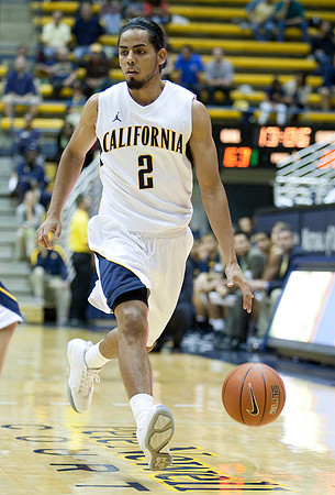 NCAA Basketball: UC San Diego at California