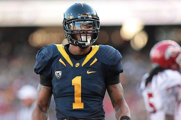 NCAA: Utah at California