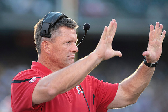 NCAA: Utah at California
