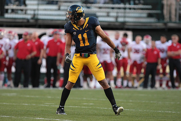 NCAA: Utah at California