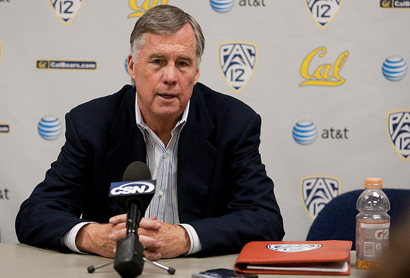 NCAA Basketball: UC San Diego at California