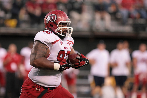 NCAA Football: Utah at California