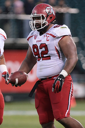 NCAA Football: Utah at California