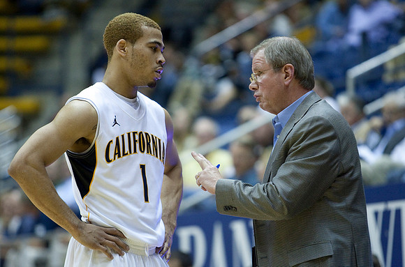 NCAA Basketball: UC San Diego at California