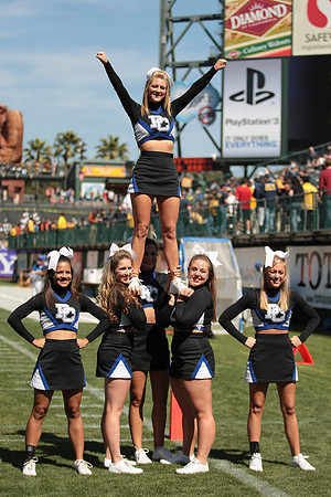 Presbyterian at California
