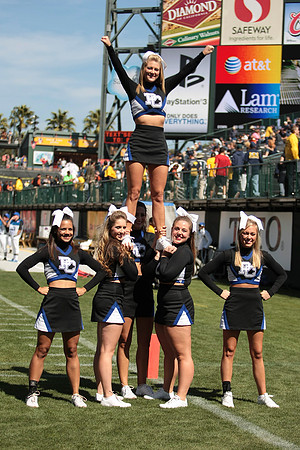Presbyterian at California
