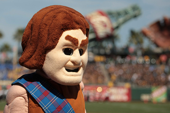 Presbyterian at California