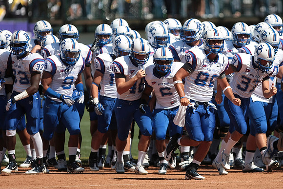Presbyterian at California