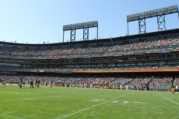 Presbyterian at California
