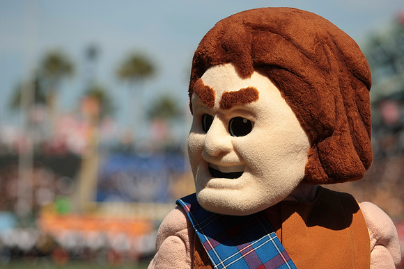 Presbyterian at California