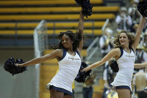 NCAA Womens Basketball: CSU-Bakersfield at California