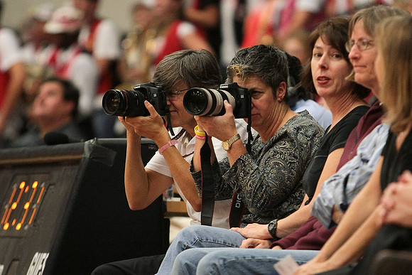NCAA Womens Basketball: UC-San Diego at Stanford