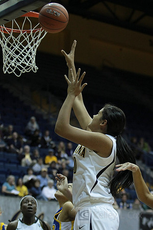 NCAA Womens Basketball: CSU-Bakersfield at California