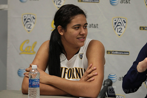 NCAA Womens Basketball: CSU-Bakersfield at California