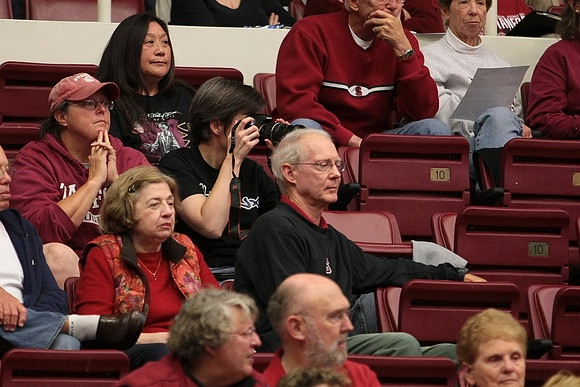 NCAA Womens Basketball: UC-San Diego at Stanford