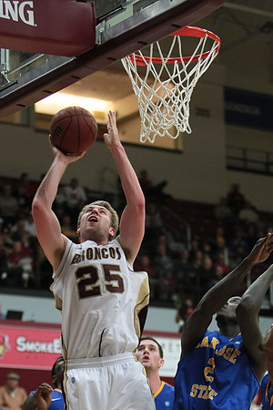 NCAA Basketball: San Jose State at Santa Clara