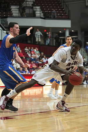 NCAA Basketball: San Jose State at Santa Clara