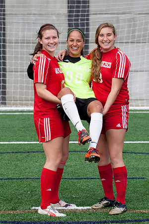 CCSF Womens Soccer