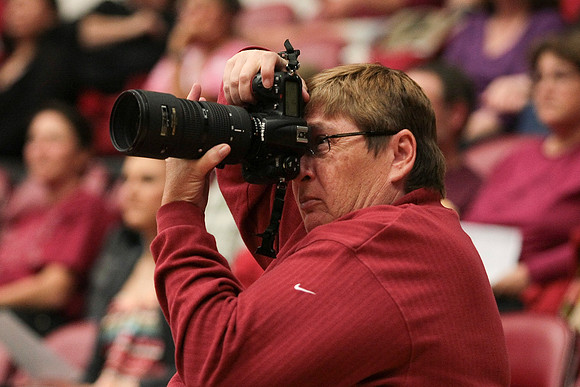 NCAA Womens Basketball: UC-San Diego at Stanford