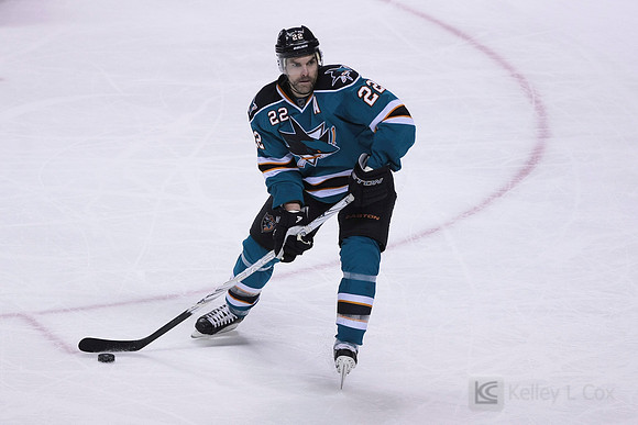 NHL: Minnesota Wild at San Jose Sharks