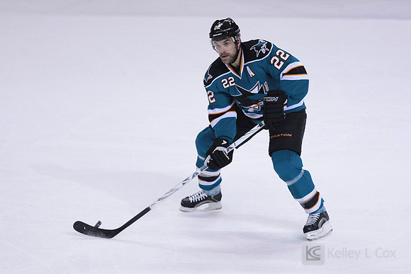 NHL: Minnesota Wild at San Jose Sharks