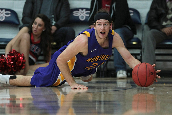 NCAA Basketball: Northern Iowa at Saint Mary's