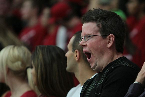 NCAA Basketball: Northern Iowa at Saint Mary's