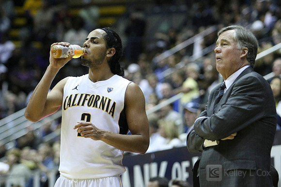 NCAA Basketball: Weber State at California