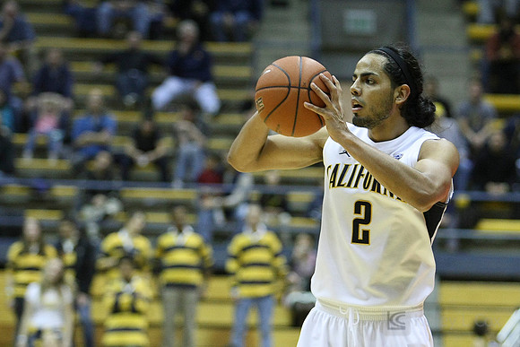 NCAA Basketball: Weber State at California