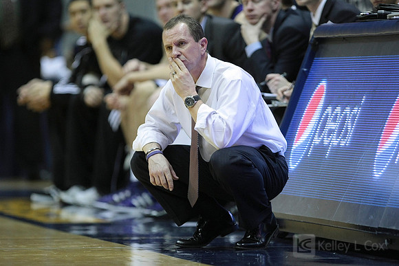NCAA Basketball: Weber State at California