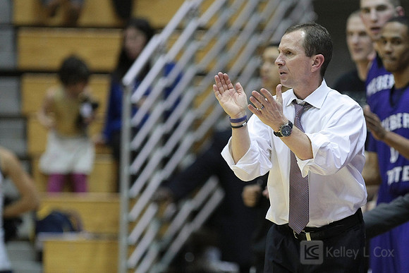 NCAA Basketball: Weber State at California