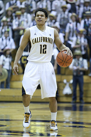 NCAA Basketball: Weber State at California