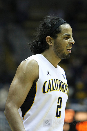 NCAA Basketball: Weber State at California