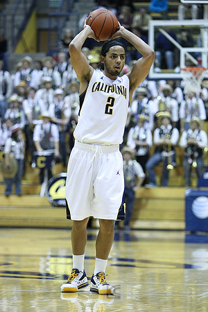 NCAA Basketball: Weber State at California