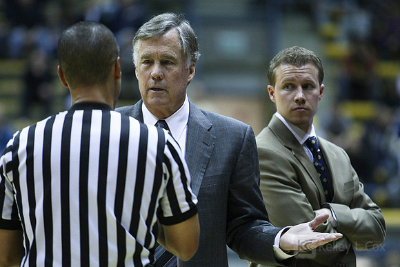 NCAA Basketball: Weber State at California