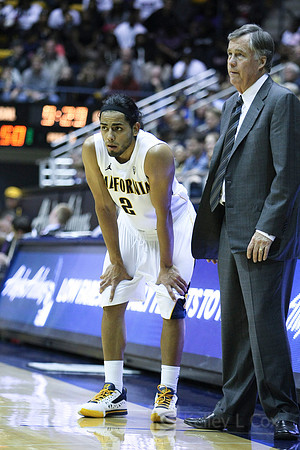 NCAA Basketball: Weber State at California