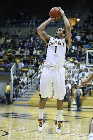NCAA Basketball: Weber State at California