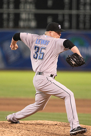 MLB: Toronto Blue Jays at Oakland Athletics