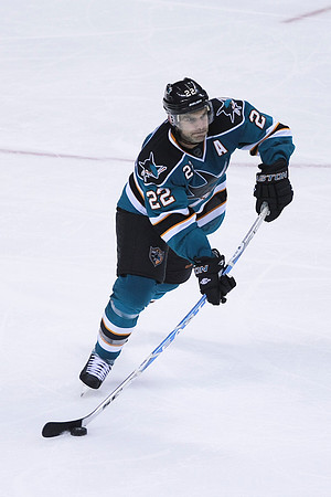 NHL: Anaheim Ducks at San Jose Sharks